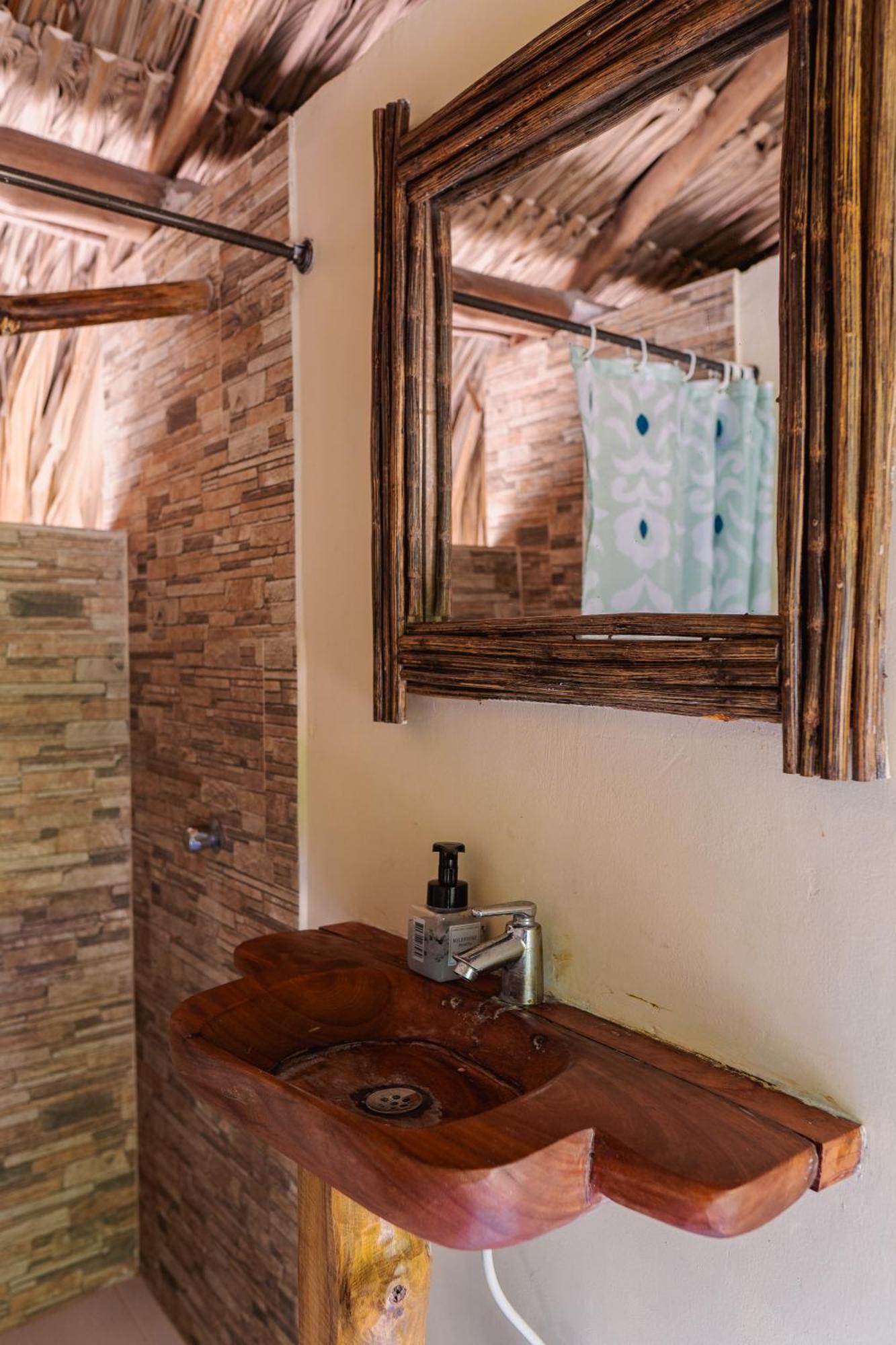 Paraiso Natural Ecohotel San Bernardo del Viento Room photo